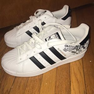 Superstar W originals